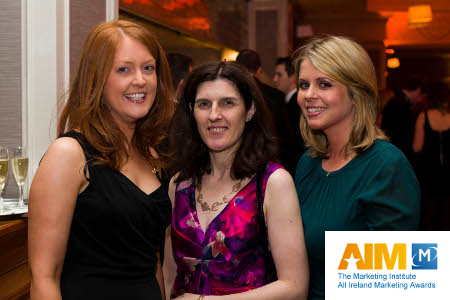 All Ireland Marketing Awards