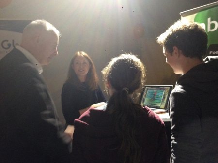 Pictiúr Thesis in 3